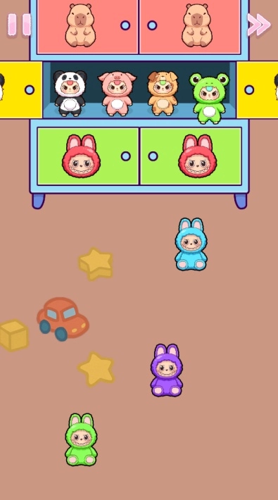 完美小家物语游戏(2)