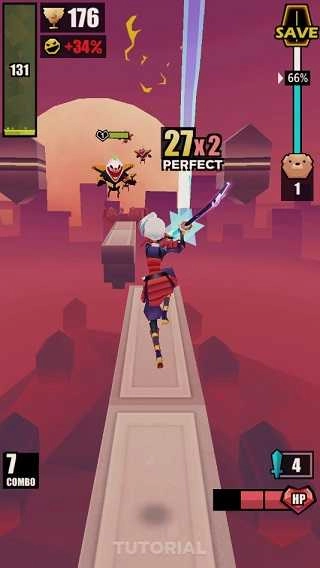 战斗少女跑酷2026