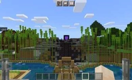 我的世界突变生物模组