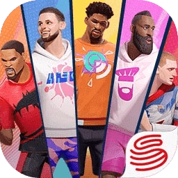 全明星街球派对正版