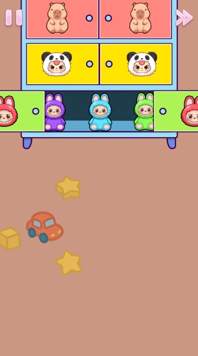 完美小家物语游戏(3)