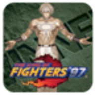 拳皇97风云再起大蛇版