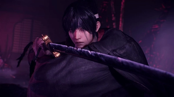 《仁王3》发售日期确定！明年2月6日与玩家见面，武士与忍者双战斗系统亮相