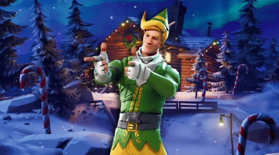 美国儿童圣诞礼物愿望调查：游戏内购竟成榜首