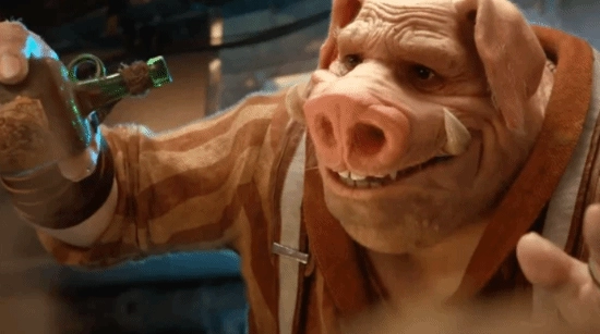 育碧彻底拥抱AI技术！CEO称其革命性堪比游戏从2D到3D的跨越