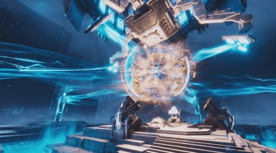 TGA又放出图片暗示《半条命3》？评论区玩家彻底疯魔了