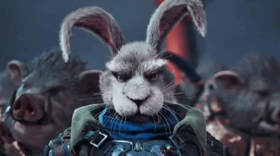 国产动画《动物朋克》就AI使用质疑作出回应：所有内容均由人类创作完成