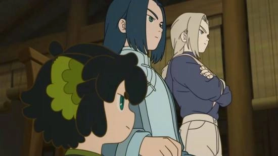 《罗小黑战记2》已具备奥斯卡参评资格，而《哪吒2》并未出现在此次名单中