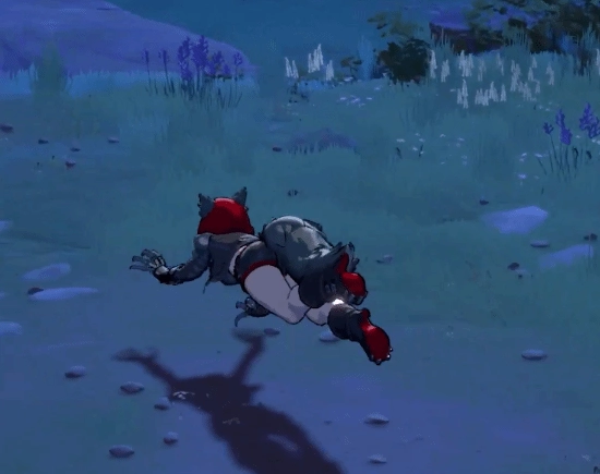 《Swords&Slippers》新片段：两位美少女亲密贴贴！