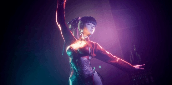 “伊芙”配音演员对《剑星》的超高人气感到震惊：从未想过作品能如此火爆！