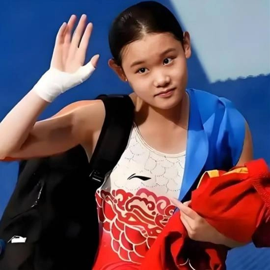 奥运冠军张家齐宣布退役，坦言人生的巅峰不止一种形态