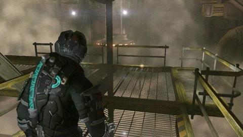 死亡空间直装修改版(1)