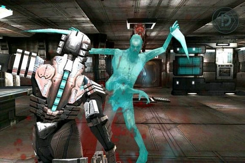 死亡空间直装修改版(2)