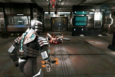 死亡空间直装修改版(4)