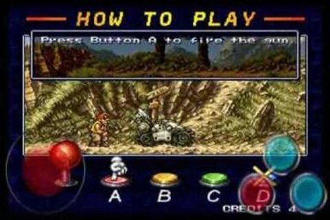 合金弹头双人版