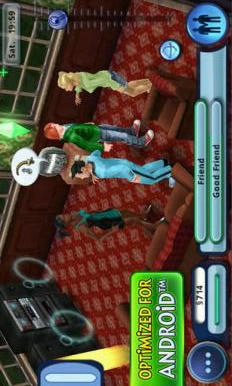 模拟人生3中文版图3