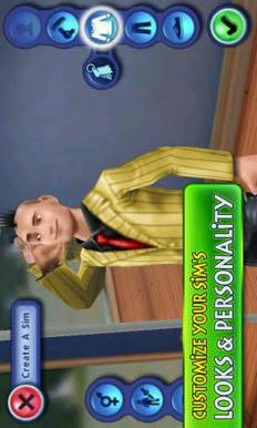 模拟人生3中文版图2