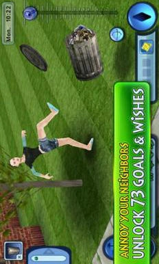 模拟人生3中文版图5