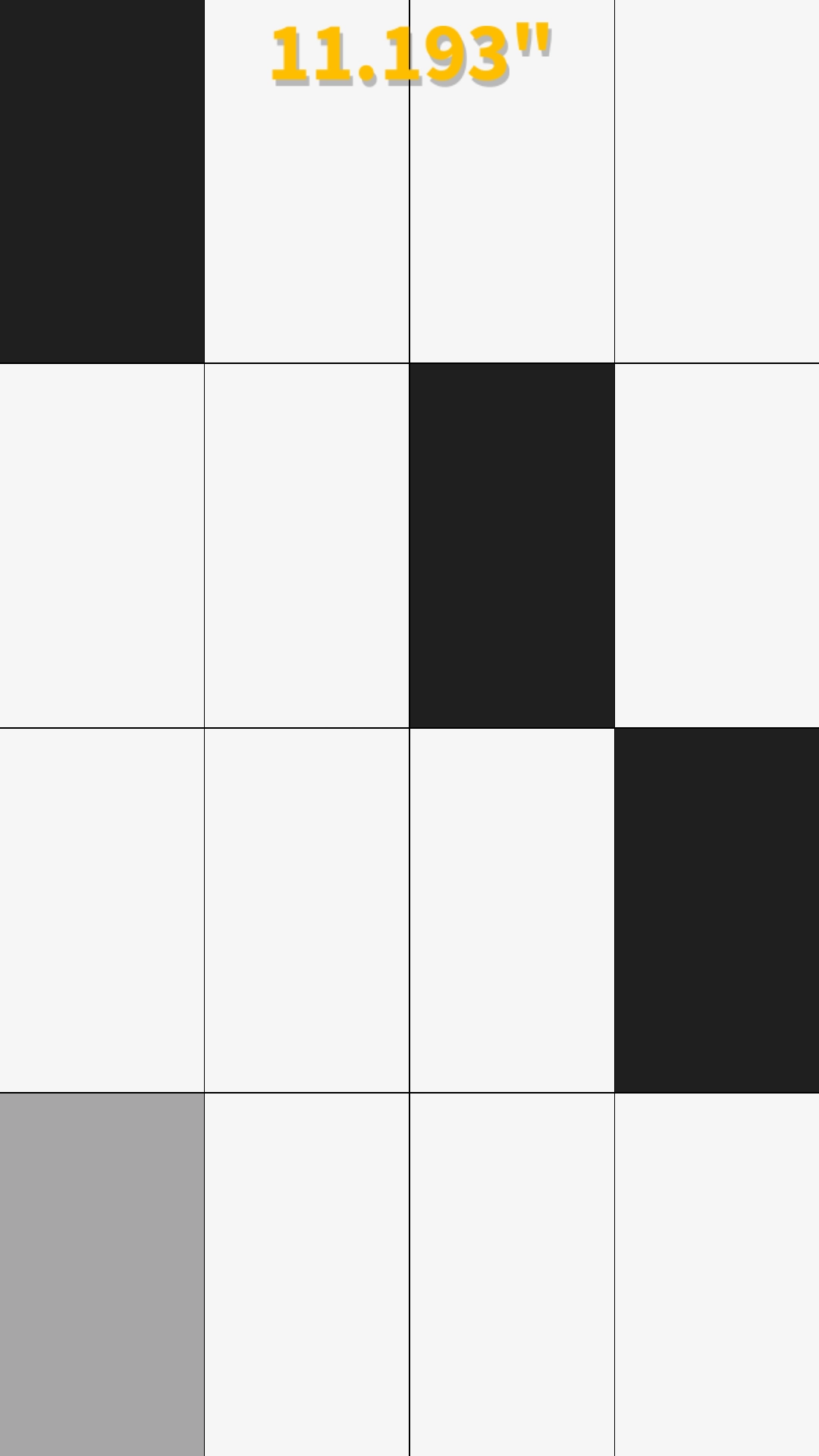 钢琴块2安卓版(2)