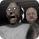 恐怖奶奶2菜单版