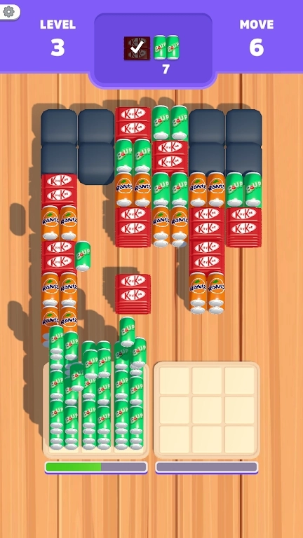 商品消除爆破(2)