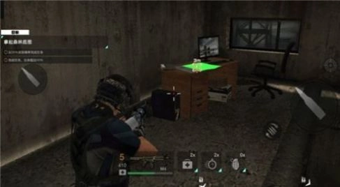 枪战突击队射击图2