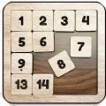 数字块滑动拼图 V1.0.0