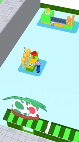 模拟恐龙宠物店图2