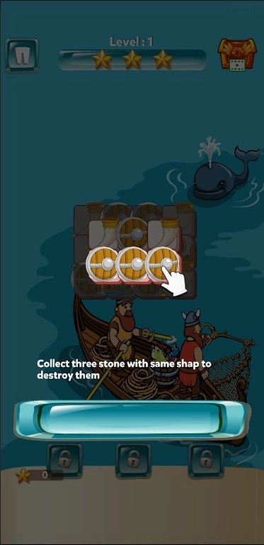 维京人帝国战争图2