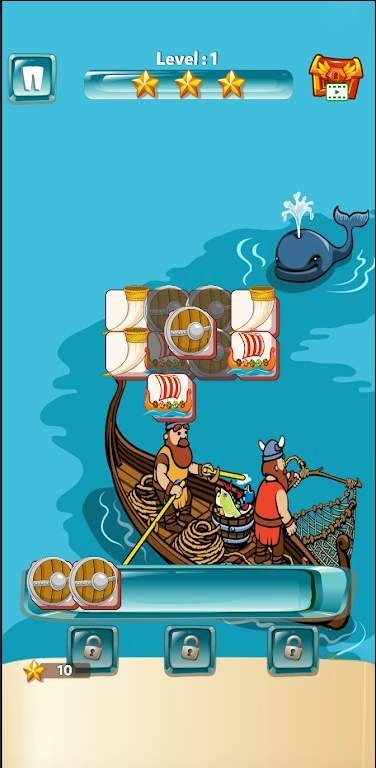 维京人帝国战争图3