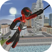 城市蜘蛛人英雄3D V1.0.1