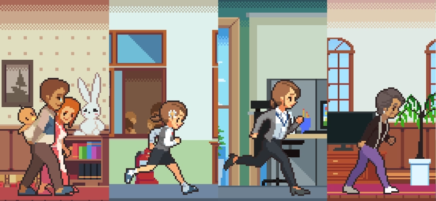 人生安卓免费版图1