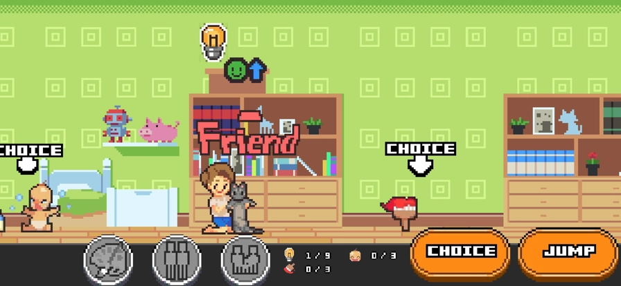 人生安卓免费版图2