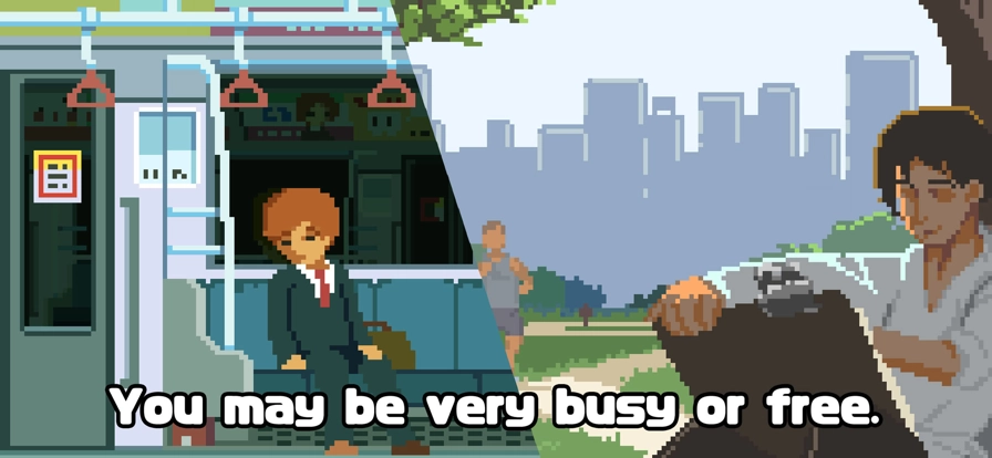 人生安卓免费版图3