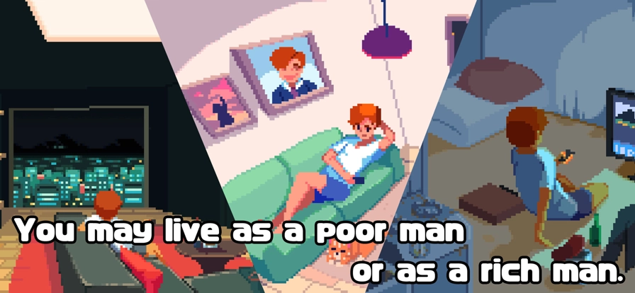 人生安卓免费版图6