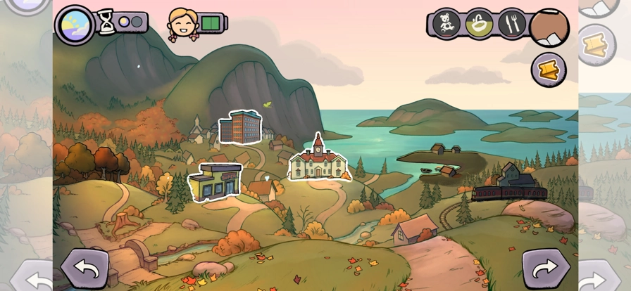 我的孩子新的开始安卓免费版图4