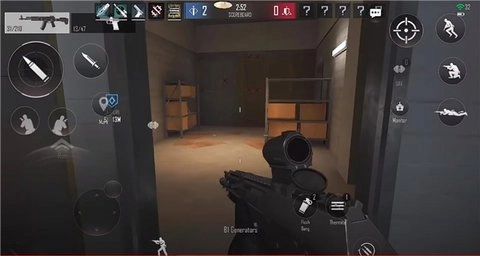 代号f2国际版(1)