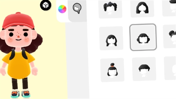 托卡博卡日中文版图2