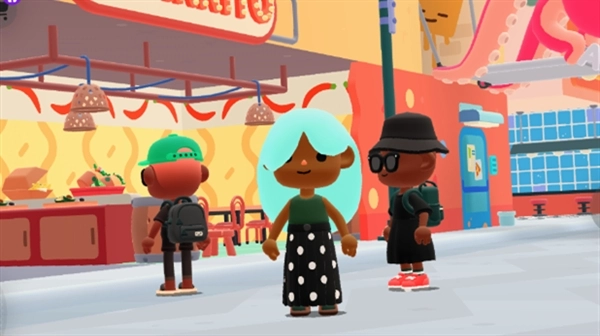 托卡博卡日中文版图3