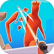 巨人猎手最新版