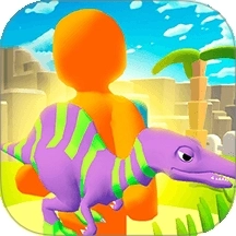 迷你恐龙馆最新版