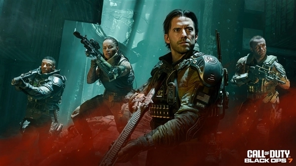 《使命召唤》的新用途！英国士兵借助电子游戏提高“战备水平”