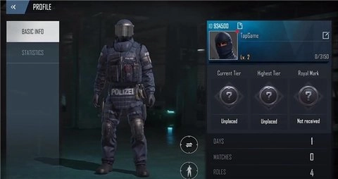 代号f2国际版(2)