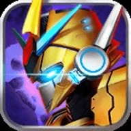 神獸金剛3超變星甲