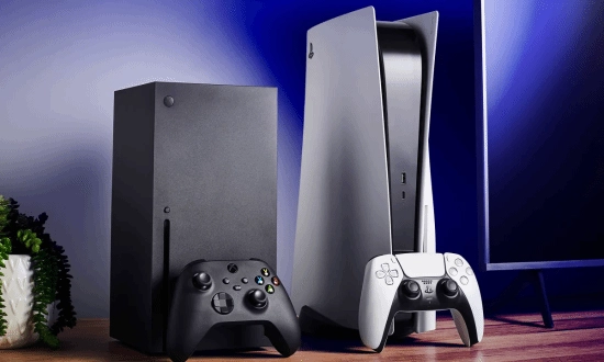 XSX|S或因内存供应不足再度涨价的消息曝光！PS5的情况则乐观不少