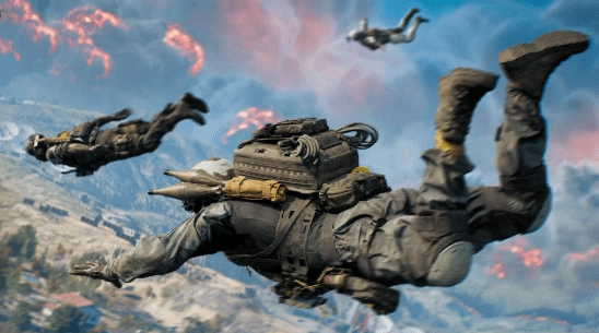 《战地6》在美国市场大获成功！单月销量创下三年来的最高纪录，表现极为亮眼