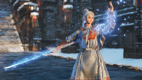 《明末》的冒险之旅已经画上句号啦！你觉得后续还会推出DLC吗