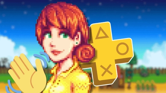 PS+漏洞福利彻底结束！免费获取的《星露谷物语》遭索尼收回