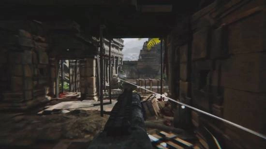 侏罗纪题材生存FPS新游《蛮荒计划》正式公布上线日期！借助强力装置可指挥恐龙协同作战