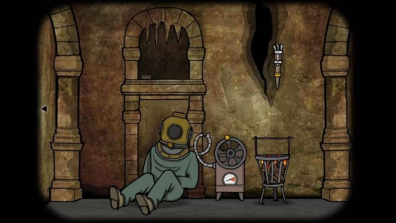 逃离方块：洞穴安卓版